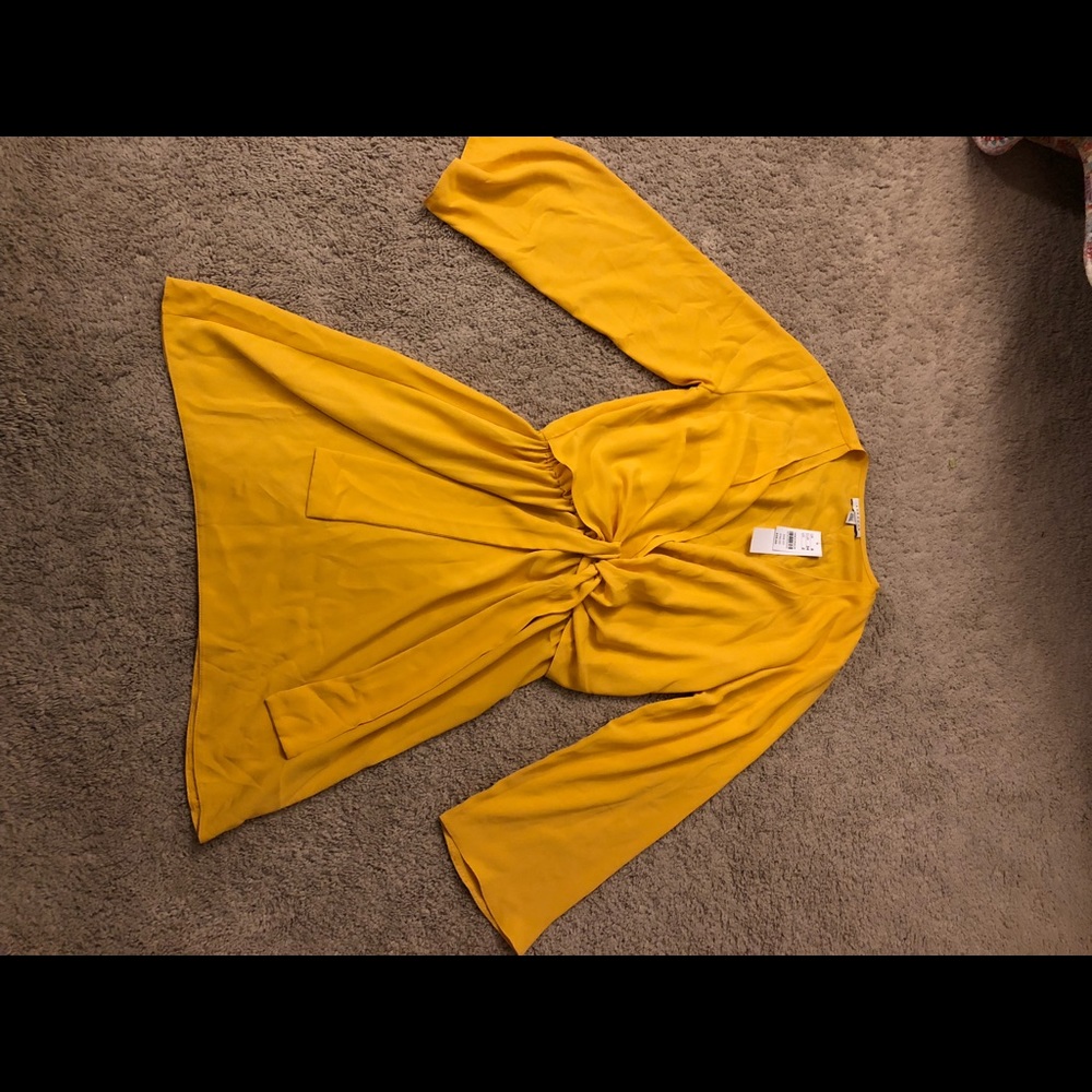 TopShop dress